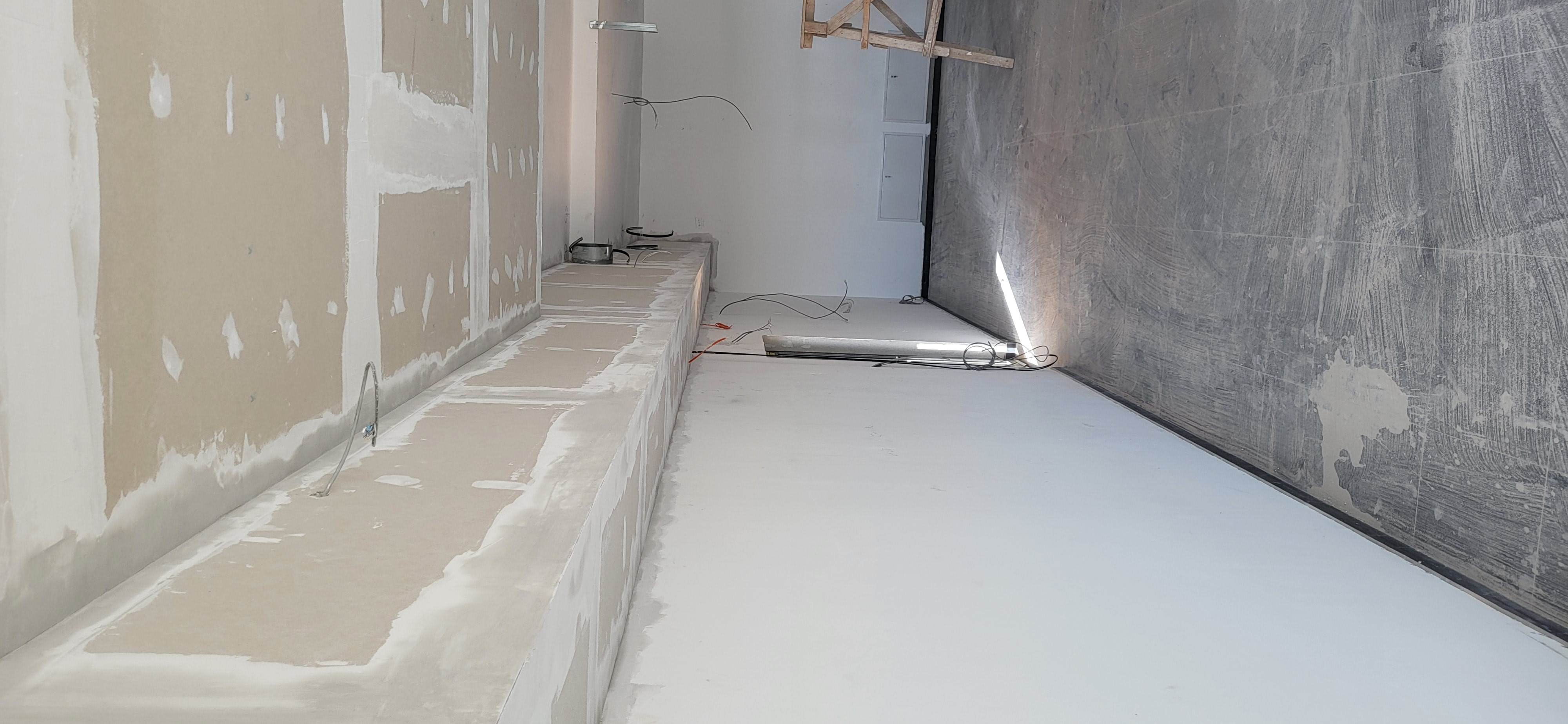 Opšivanje tehnika - Dr.Gyps profesionalni gipsarski radovi u Raškoj i na Kopaoniku