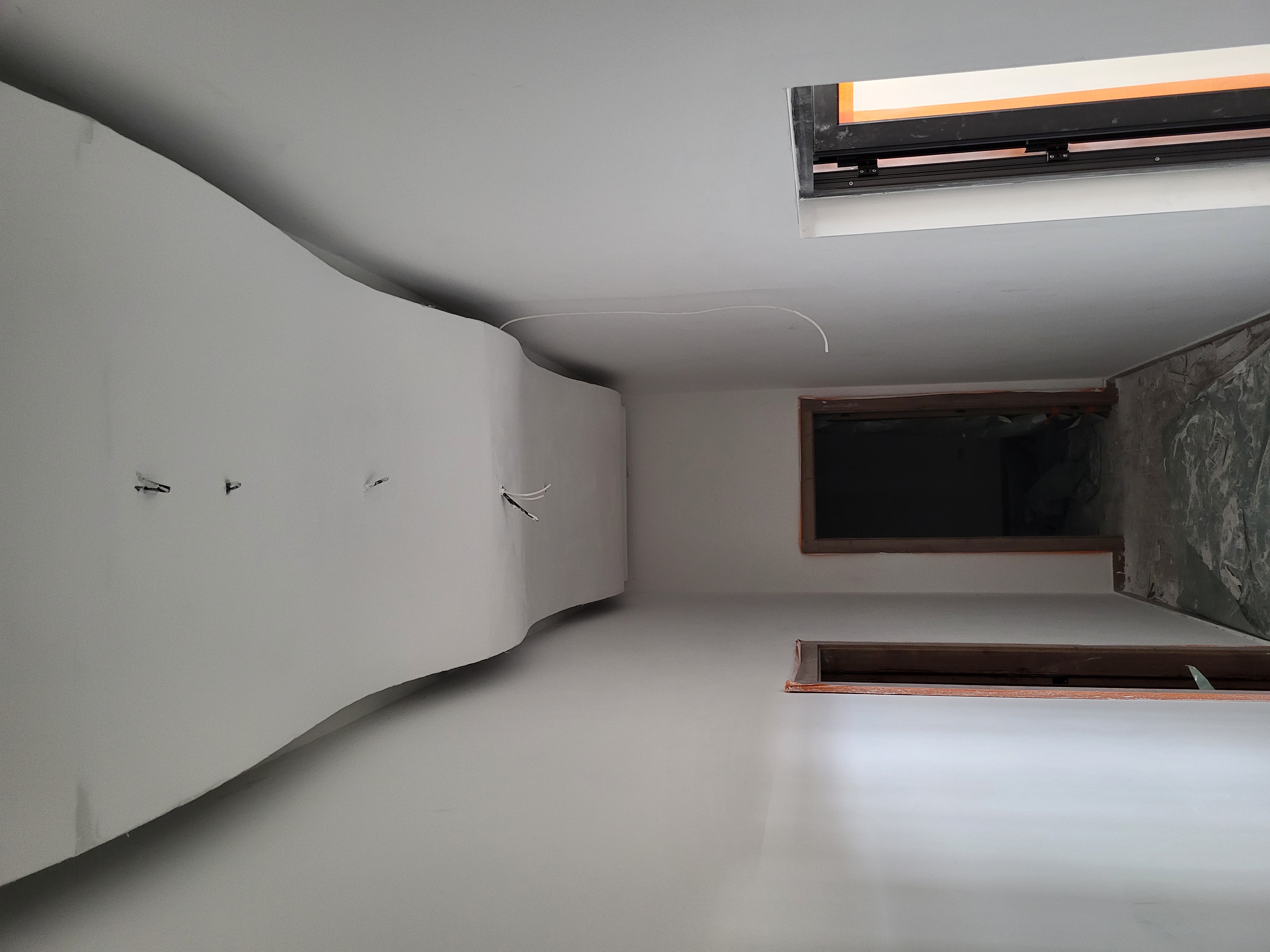 Zasvođeni plafoni i zidovi - Dr.Gyps profesionalni gipsarski radovi u Raškoj i na Kopaoniku